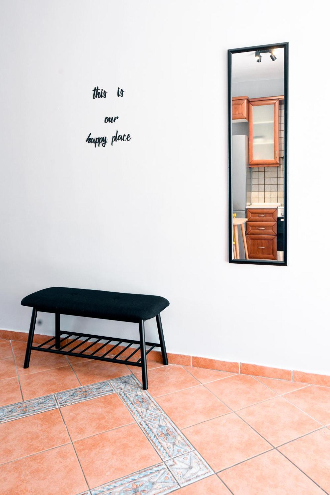 Our Happy Place Maisonette Kavala Buitenkant foto
