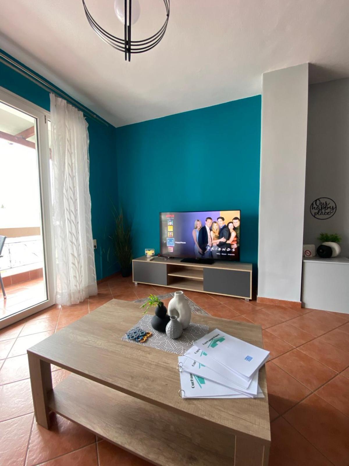 Our Happy Place Maisonette Kavala Buitenkant foto