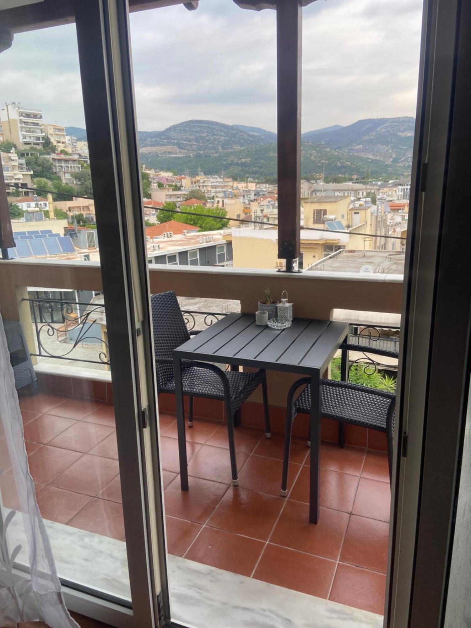 Our Happy Place Maisonette Kavala Buitenkant foto